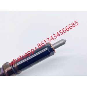 High Quality C6.6 Diesel Engine Common Rail Injector 320-0680