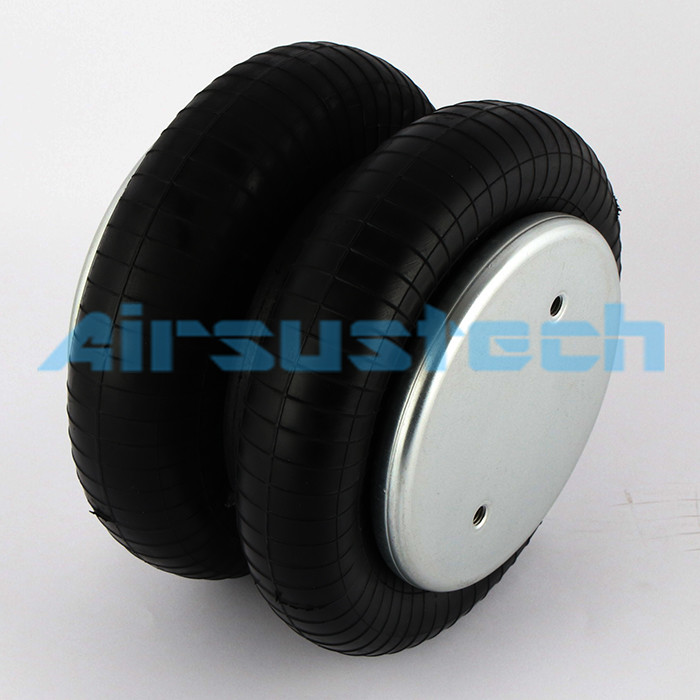 Rubber Bellows Steel Plate 2B9-270 Goodyear Air Spring with Corrosion Resistance 578-92-3-206