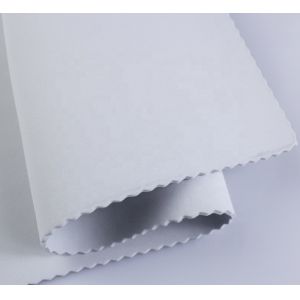 High Elastic Shockproof White SBR Neoprene Raw Material