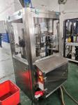 Low Noise Capsule Filling Machine Semi Automatic Capsule Manufacturing Machine