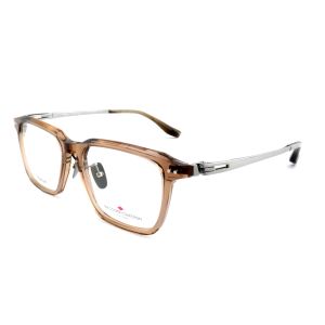 TPC3359 Acetate Titanium Titanium Frame for Unisex Eyeglasses