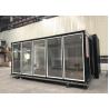 Buy cheap Black Shell Composite Floor Expandable Shipping Container House from wholesalers
