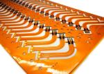 Hot Air Solder Leveling FPC Board , Multi Layer Flexible Printed Circuit Board