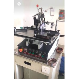 CNC Parallel Winding Machine For Voltage Transformer And Transfomer CT On