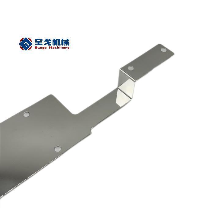 Multiple-Connection Aluminum Busbars for Complex Cabinet Configurations and Power Distribution