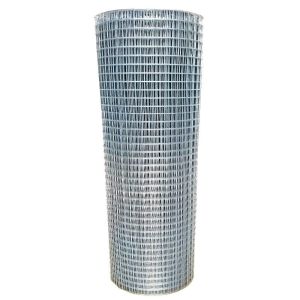 Guaranteed Quality Proper Price Welded Wire Mesh Galvanized Electro Galvanized