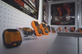 Guilin Huayi Peakmeter Technology Co., Ltd.