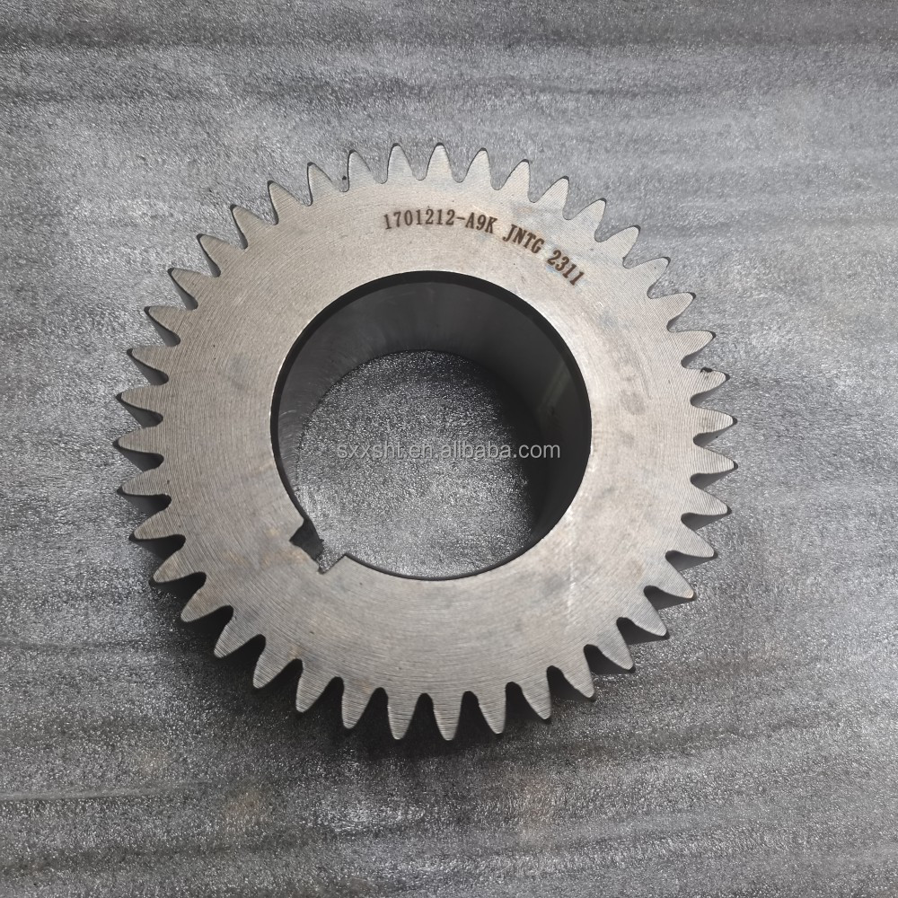 Shaanxi F3000x3000m3000 Truck Parts Clutch Booster Cylinder Dz9112230181 with OEM No