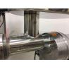Buy cheap Industrial Meat Mincer Machine For Handcrafted Burgers , Home Meat Mincer from wholesalers