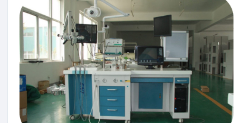 120mm Above Auto Patient Electric Examination Chair Class II