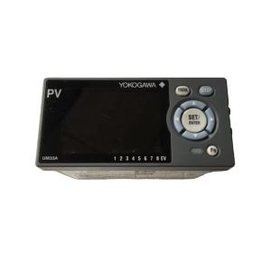  PV Y24VDC Okogawa Instruments Yokogawa Digital Indicator With Alarms UM33A-000-11 LP Manufactures