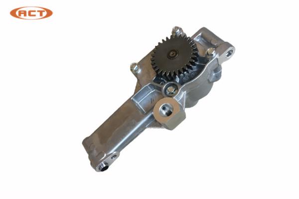 OEM 1898777 189-8777 Excavator Spare Parts Oil Pump For E3116 C7 C9 Diesel