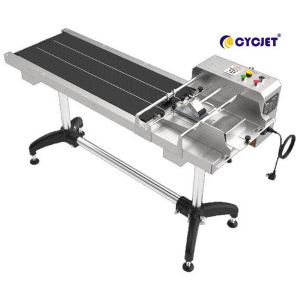 CPG 450 X Friction Paging Equipment AC220V Sheet Feeding Machine