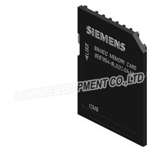  6ES7954-8LE02-0AA0 SIEMENS 1PCS New In Box Memory Card 6ES7 954-8LE02-0AA0 Manufactures