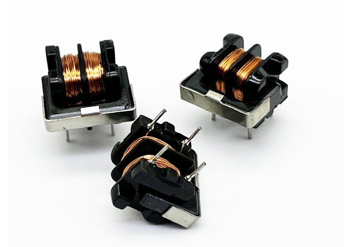 744861056 Common Mode Choke UU Transformer For Electronic Ballast Applications
