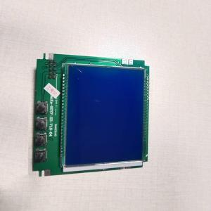  Monochrome 12864 Pixel Dot Matrix LCD Screen Display Modules Manufactures