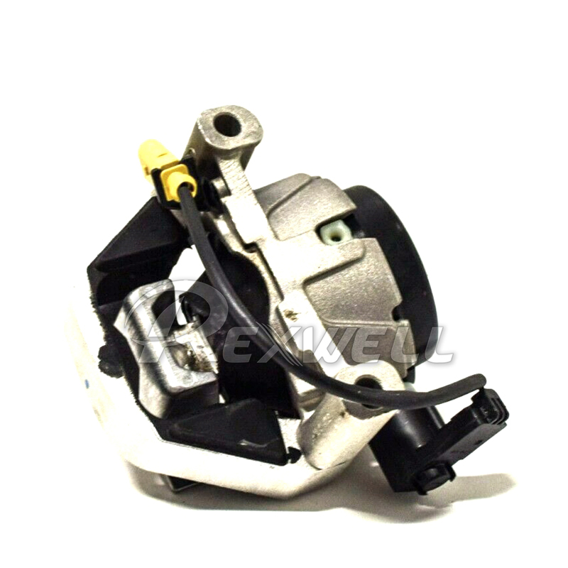 Car Engine Mount With sensor for Audi A7 Sportback Avant CYGA 4G0199381QE