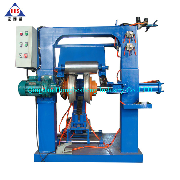 6.5 To 12 Inch 14KW Tire Retreading Equipment Tyre Recapping Machine Buffer Builder