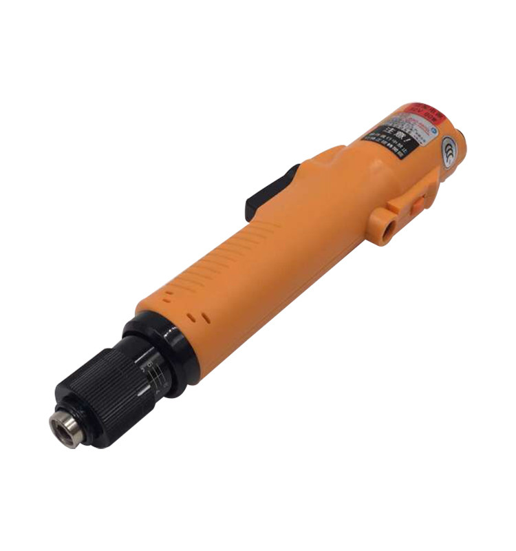 60HZ Lightweight Electric Screwdriver , BSD Electric Screwdriver 600g Weight