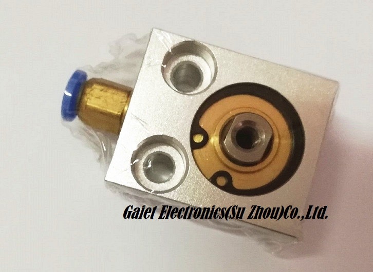 Cylinder 4 Stroke 20 Bore ( Txt ) 165675 Dek Spare Parts