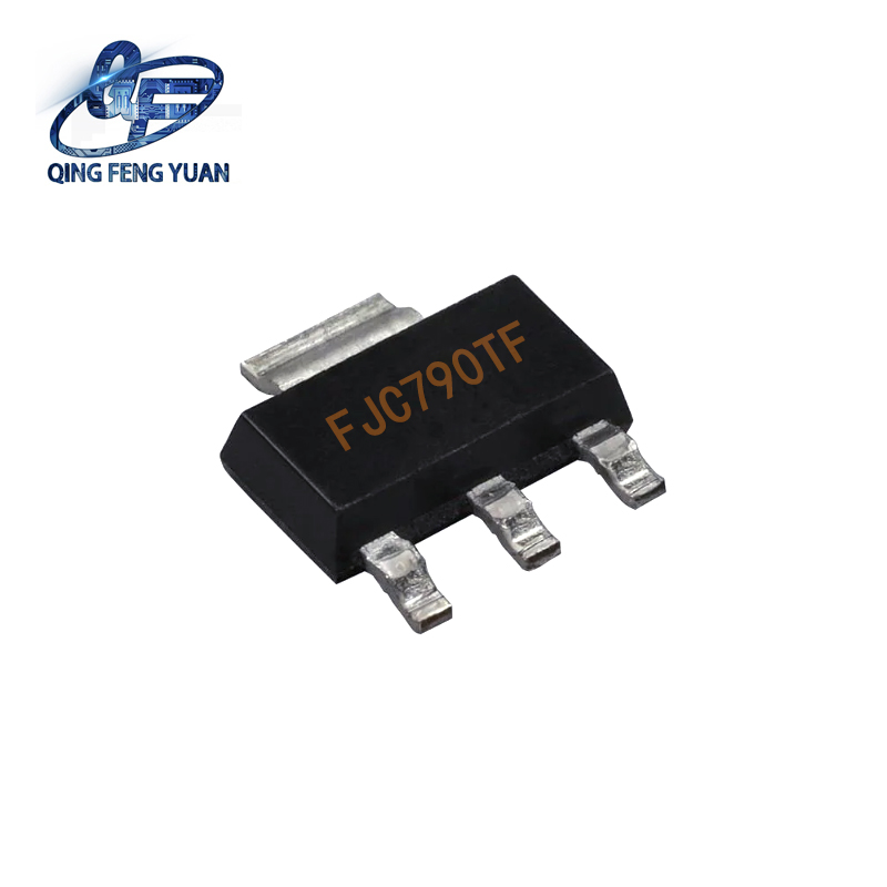 Integrated Circuits Products ON/FAIRCHILD FJC790TF SOT-89 Electronic Components ics FJC790 Cga3e2c0g1h222jt0y0n