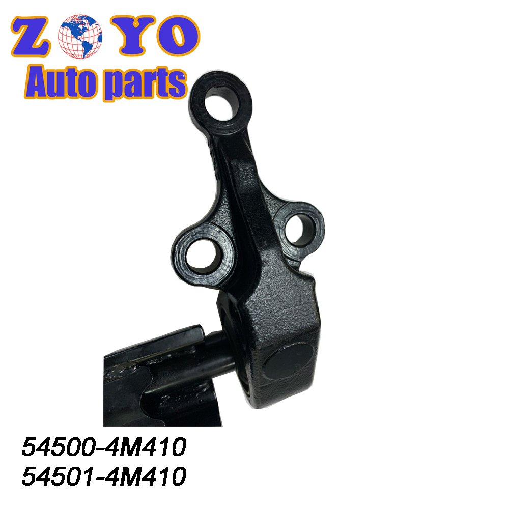 2000- Nissan Sentra B16 Front Lower Control Arm with Year 2000- and Part Number K620358