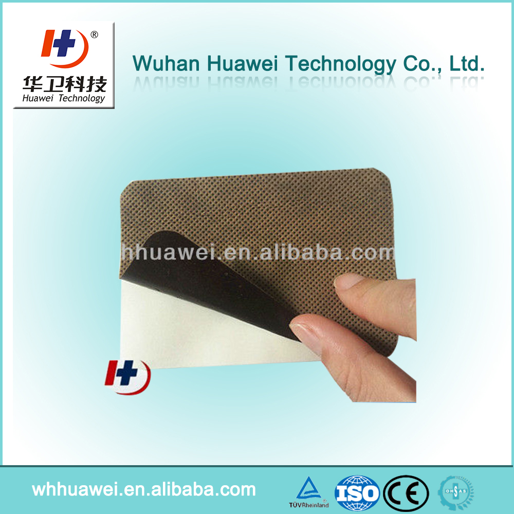 OEM service or wholesales factory price good effect magnetic back pain relief patches