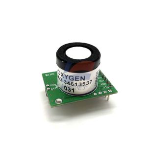 O2-A2 O2-A2 Module Oxygen Sensor for Performance in Coal Mines and Petrochemical