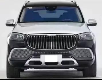 Benz GL 164 06-12  body kits
