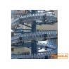 Buy cheap Aluminum Diameter 1800mm 60m/Min Spiral Roller Conveyor from wholesalers