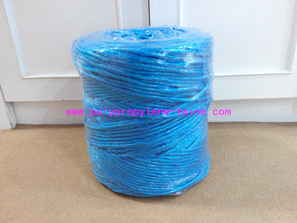 27000D Colored PP Farm Banana Twine Gardening String 3mm - 3.5mm Model