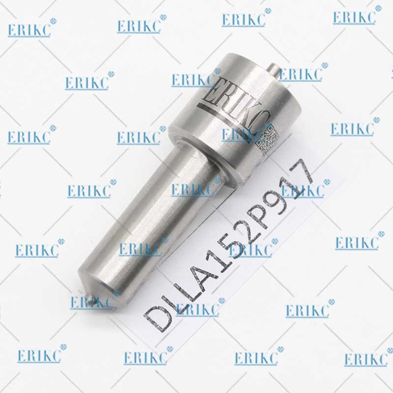 ERIKC DLLA 152P917 Diesel Fuel Pump Nozzle DLLA 152 P 917 Jet Nozzle Spray DLLA152P917 093400-9170 For Nissan X-Trail
