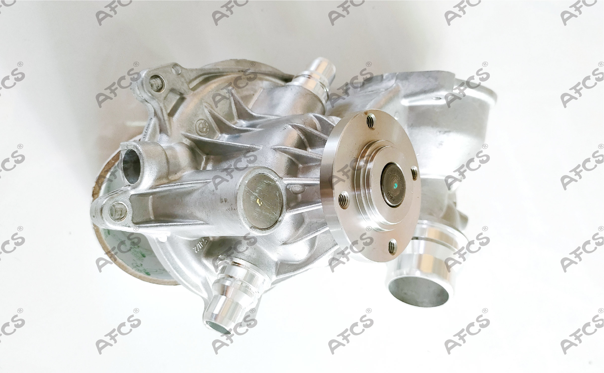 11517586779 E66 E70 E60 E65 Water Pump 11517555214 For BMW Cooling System Parts