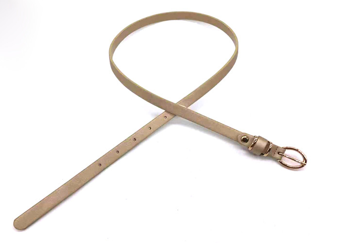 Adjustable Length PU 15mm Women's Fashion Leather Belts