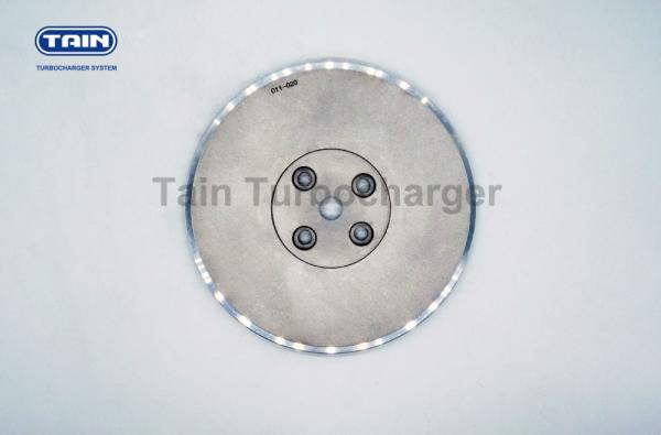 GT1549S 436399-0002 Turbo Backplate , 452202-0002 706976-0001 Car Turbocharger