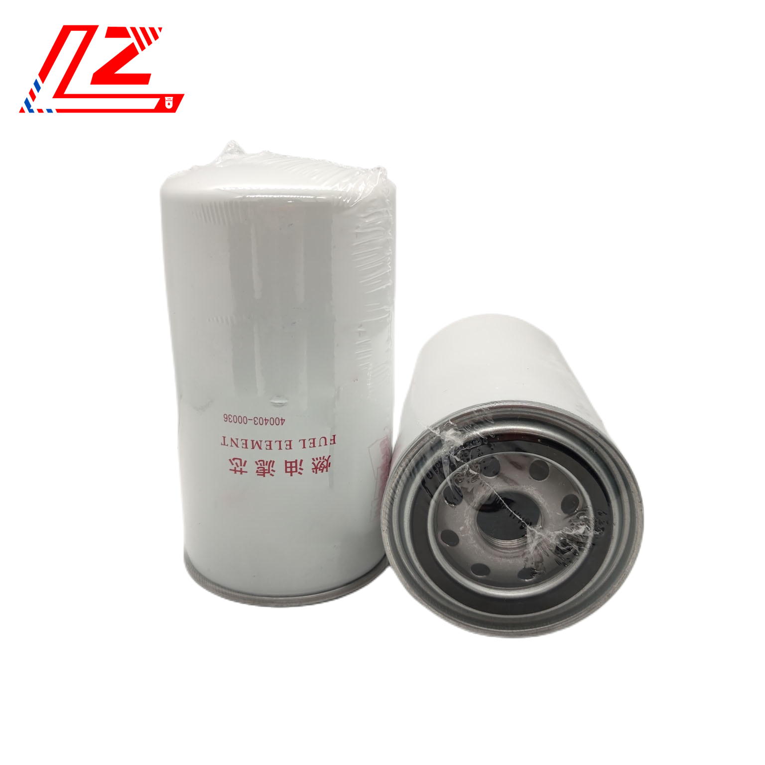400403-00036 Fuel Filter for Truck Engine True Car OE NO. Truck Model 400403-00036