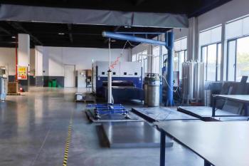 Guangzhou Wonderfu Automotive Equipment Co., Ltd
