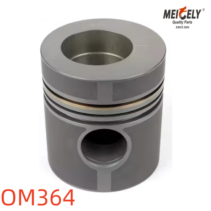 High Quality Truck Parts Engine Parts Piston For OM364 OM367