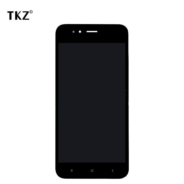 Cell Phone Lcd Screen For Xiaomi A1 Lcd Display Touch Screen Digitizer Mobile Lcd Touch Screen