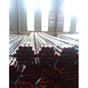 Casing Tubing With Plain End Finish For Oilfield Applications