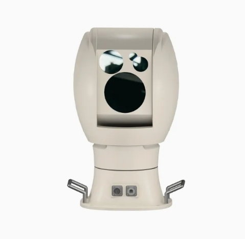 China 360° Optical Detection Radar Anti-UAV System All Weather Day Night Security Protection Electro Optics Drone Deterrent on sale China 360° Optical Detection Radar Anti-UAV System All Weather Day Night Security Protection Electro Optics Drone Deterrent on sale