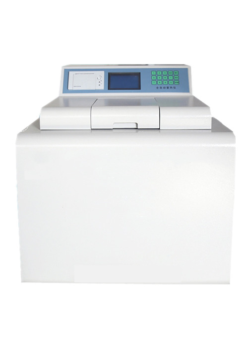 Full Auto Laboratory Testing Equipment With Fault Self Tuning Function