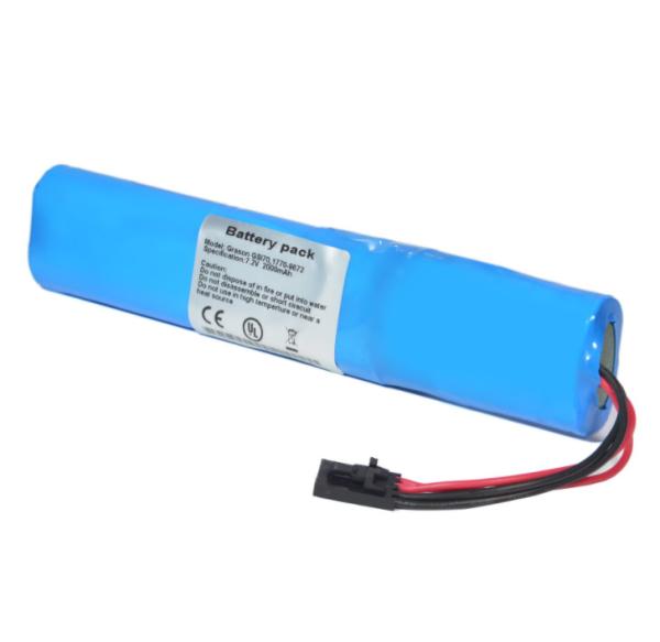 Welch Allyn Rechargeable Medical Battery Pack For Unipower B11176 B11190