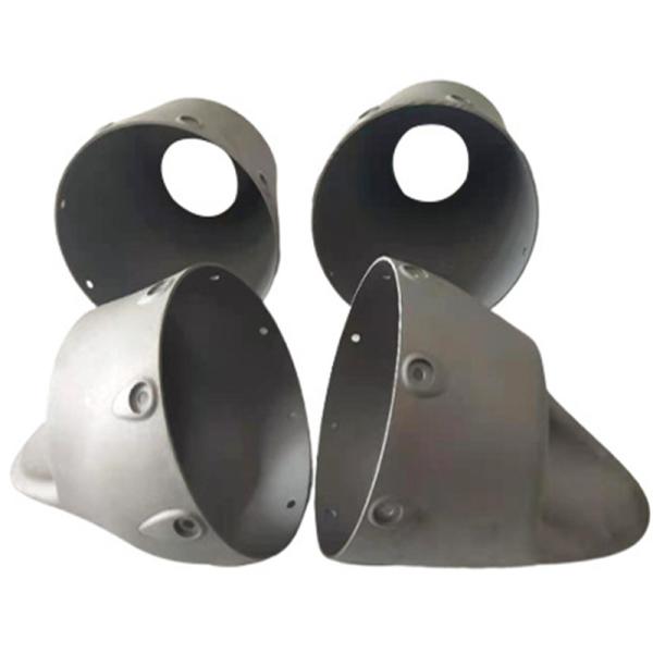 Direct Digital Manufacturing Metal 3D Printing Stainless S136 Aluminum Alsi10mg