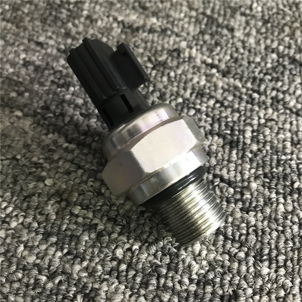 4436536 Hitachi ZAX200-6 Low Pressure Switch 42CP2-13 10B19CZ1 Excavator Parts