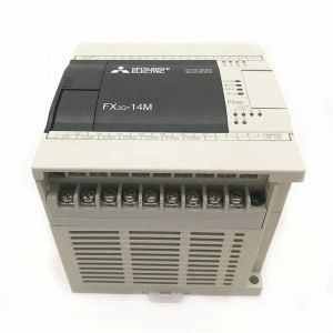  FX3G-14MT Mitsubishi Japan PLC Programmable Controller for Automation and Control Manufactures
