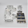 Buy cheap Custom Spare Precision CNC Machined Aluminum Parts For Electronics Equipment from wholesalers