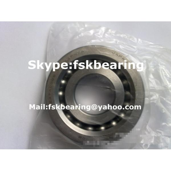 Quality Precision Angular Contact Bearings BSB020047DUHP3 Spindle For Truck / Tailer for sale