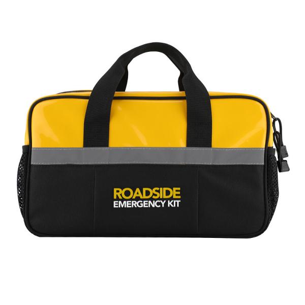 Multi-functional Emergency Tool Kit with 35*13*20 cm Size and 3 Years Warranty