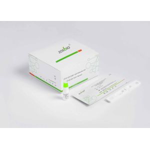 2019 NCoV IgM IgG Rapid Test Antigen Rapid Test Kit Colloidal Gold
